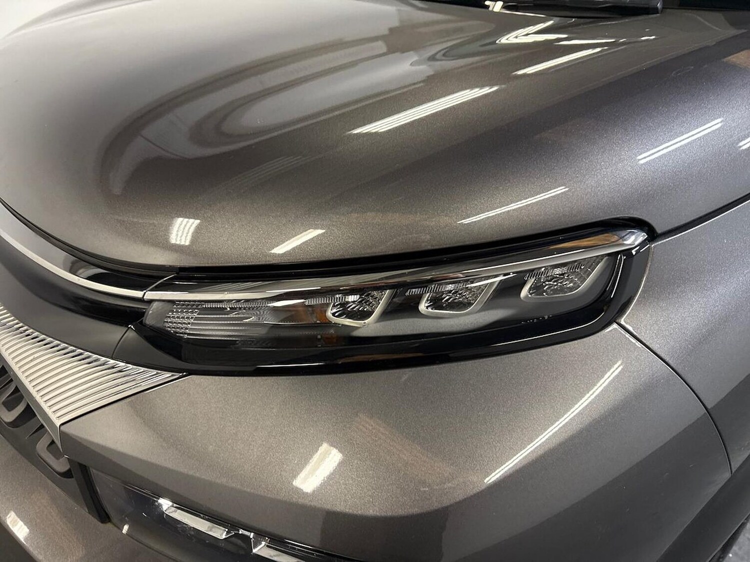 Used Citroen C3 Aircross 2022 for sale - 77488848: Photo 29