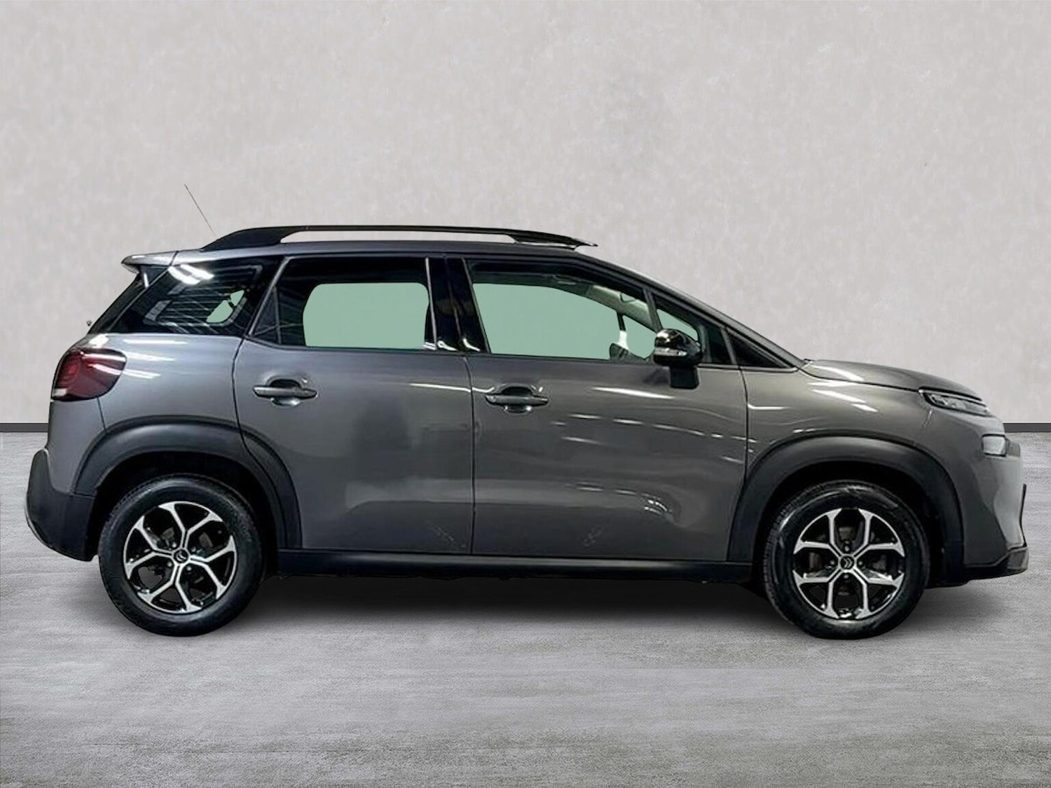 Used Citroen C3 Aircross 2022 for sale - 77488848: Photo 3