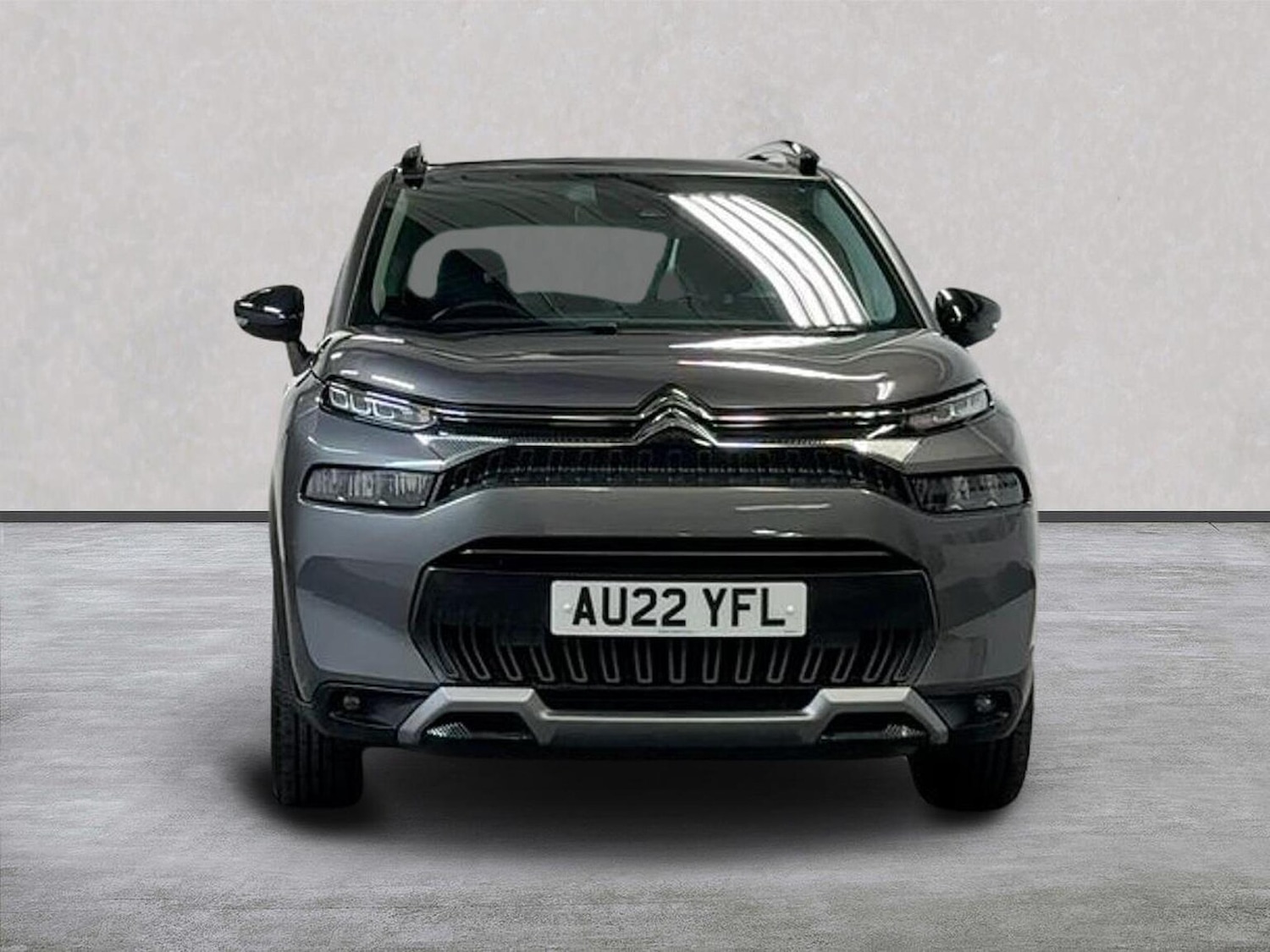 Used Citroen C3 Aircross 2022 for sale - 77488848: Photo 5