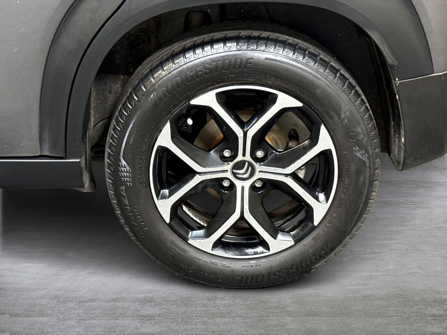 Used Citroen C3 Aircross 2022 for sale - 77488848: Photo 6