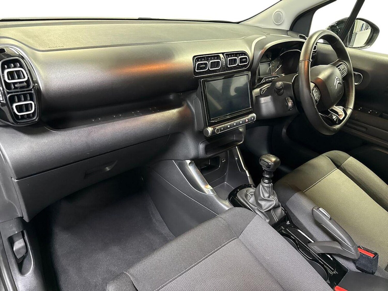 Used Citroen C3 Aircross 2022 for sale - 77488848: Photo 7