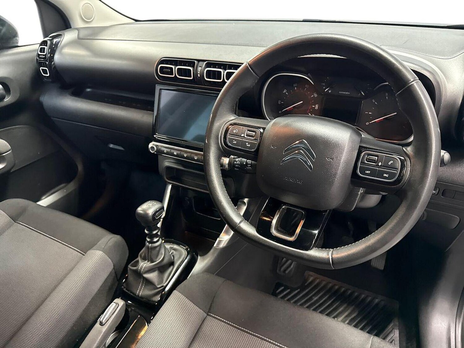 Used Citroen C3 Aircross 2022 for sale - 77488848: Photo 8