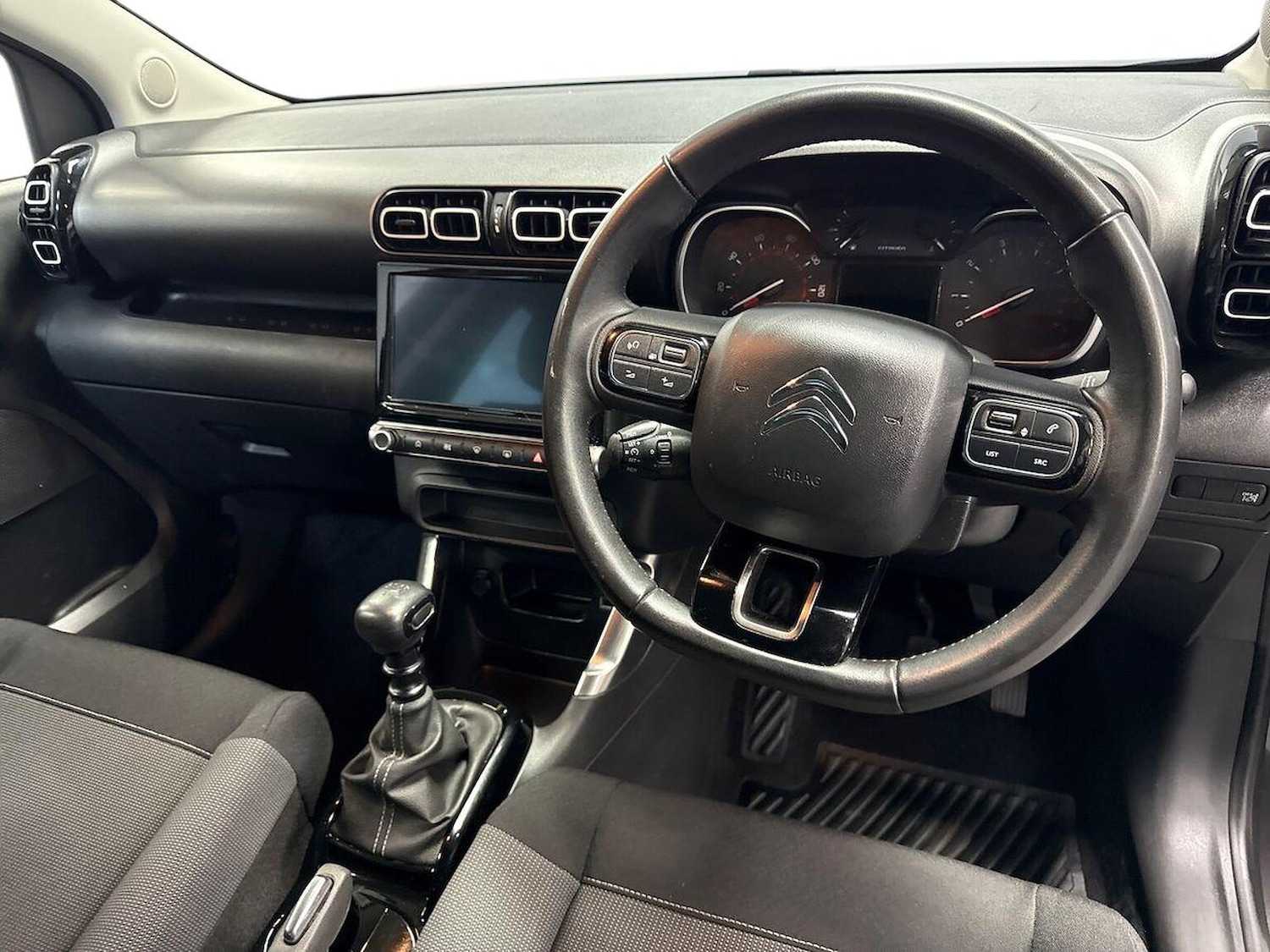 Used Citroen C3 Aircross 2022 for sale - 77488848: Photo 9