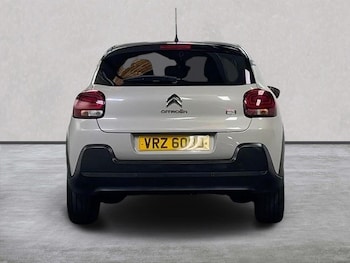 Used Citroen C3 2024 for sale - 79073912: Photo