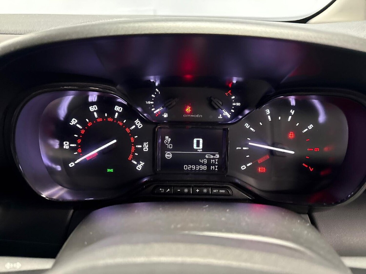 Used Citroen C3 Aircross 2022 for sale - 77488844: Photo 10