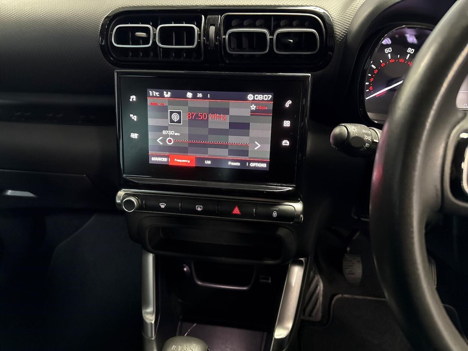 Used Citroen C3 Aircross 2022 for sale - 77488844: Photo 13