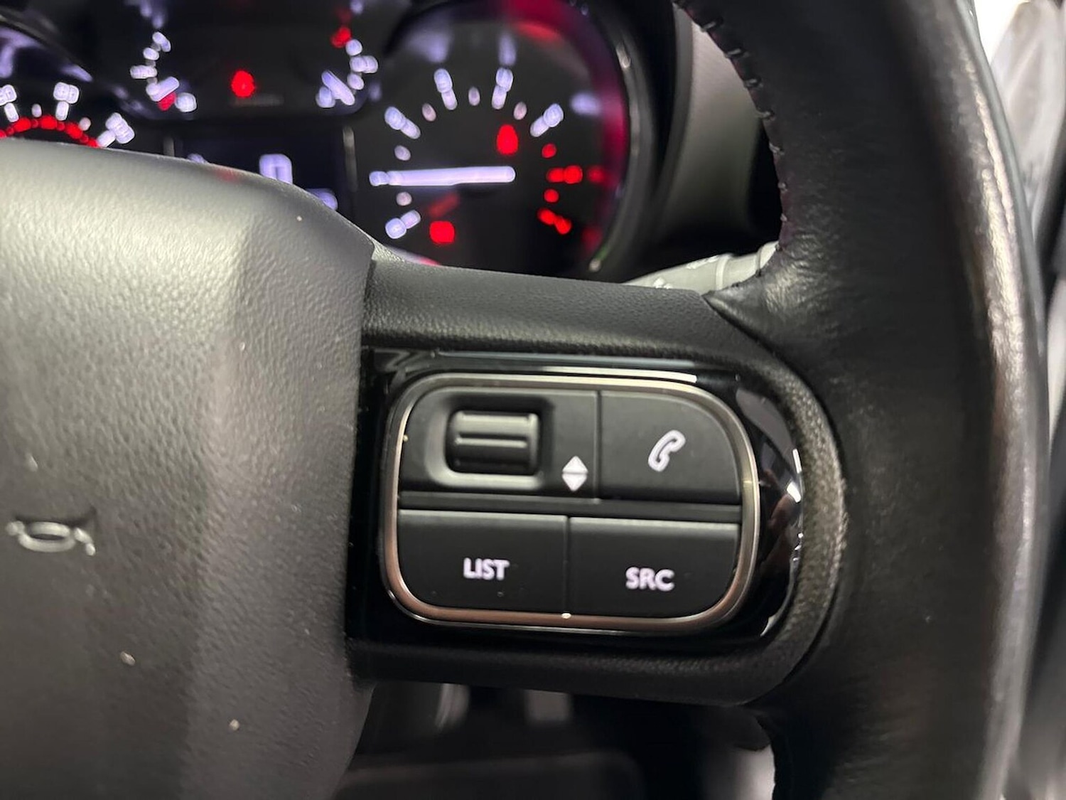 Used Citroen C3 Aircross 2022 for sale - 77488844: Photo 25