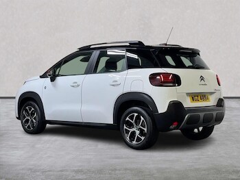 Used Citroen C3 Aircross 2022 for sale - 77488844: Photo
