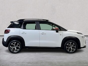 Used Citroen C3 Aircross 2022 for sale - 77488844: Photo