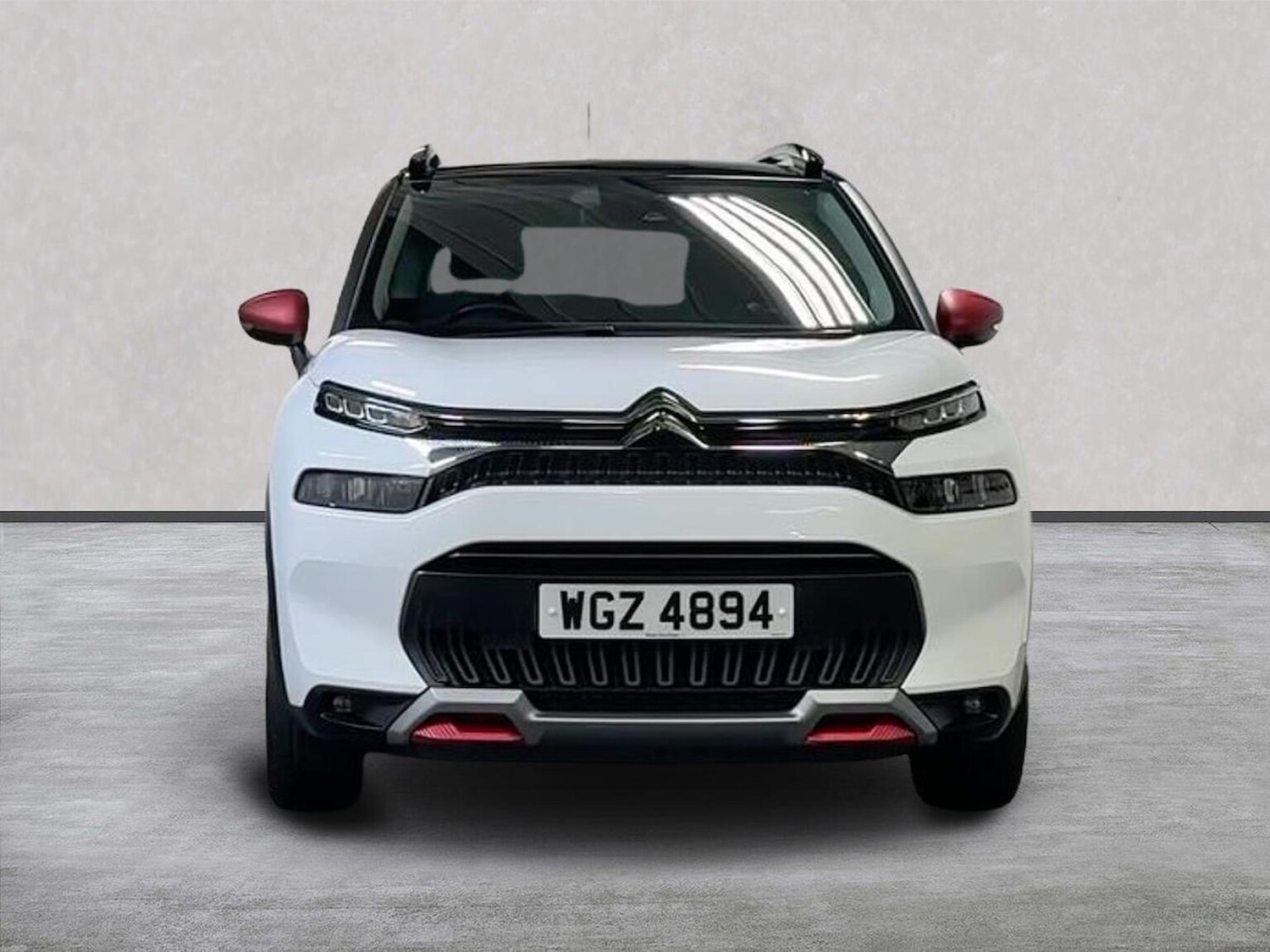 Used Citroen C3 Aircross 2022 for sale - 77488844: Photo 5