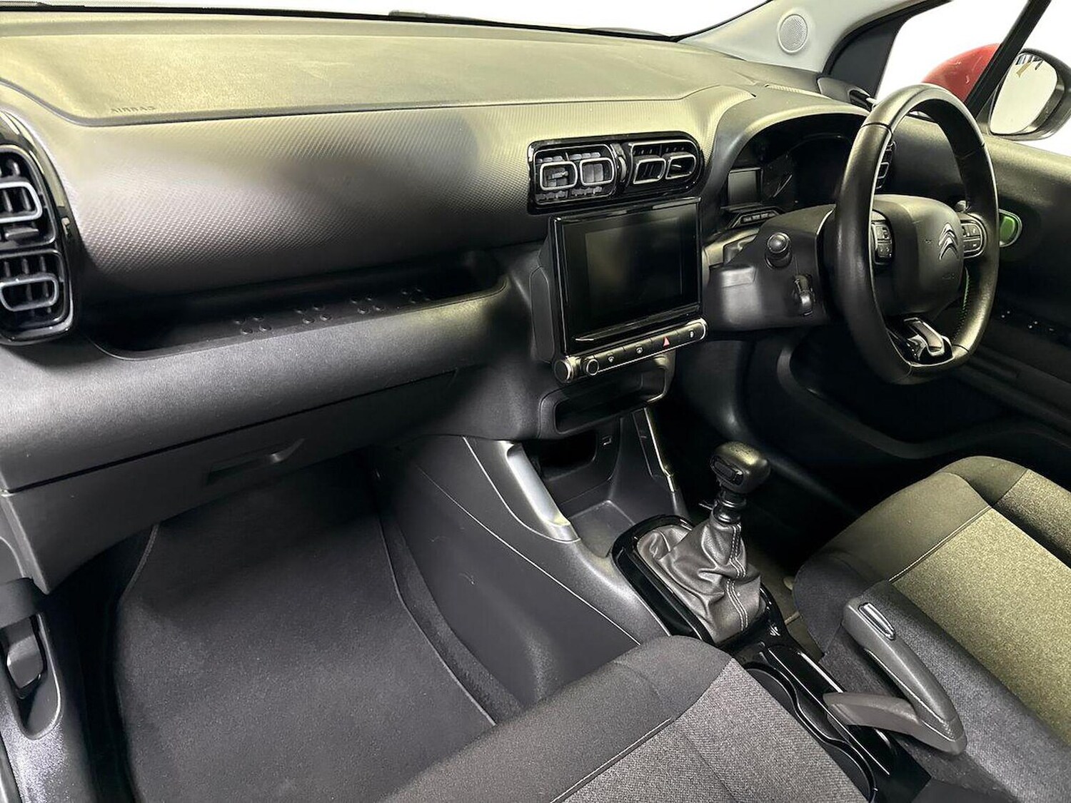 Used Citroen C3 Aircross 2022 for sale - 77488844: Photo 7