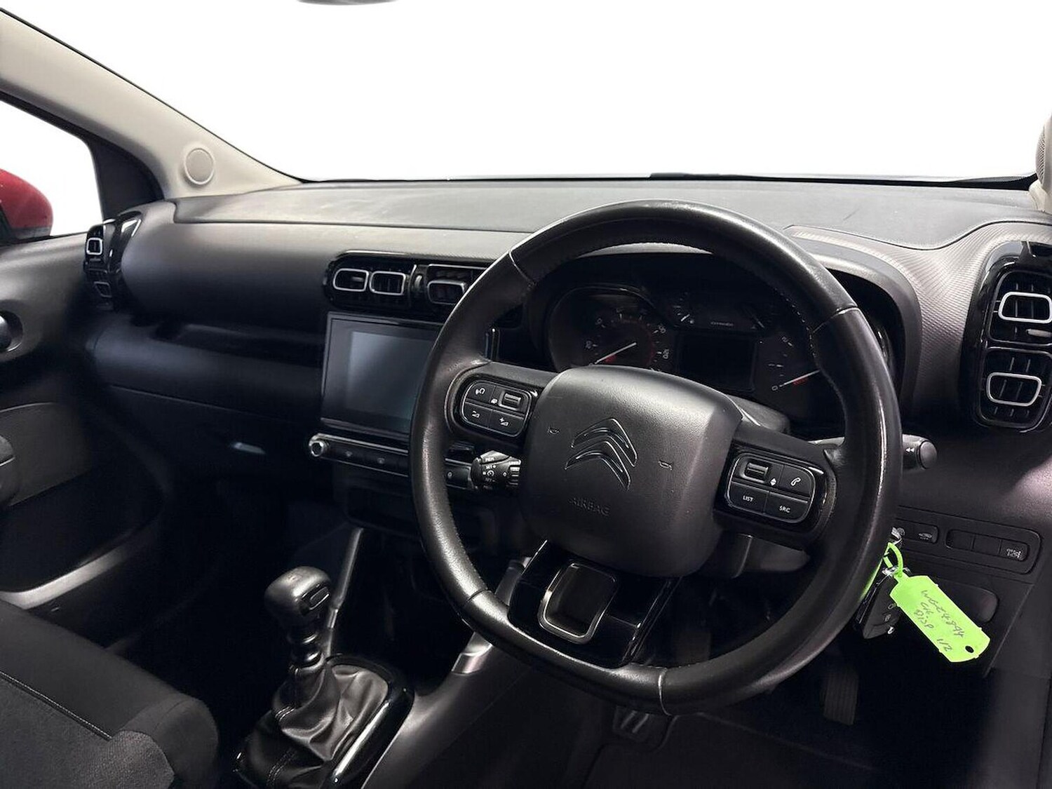 Used Citroen C3 Aircross 2022 for sale - 77488844: Photo 8