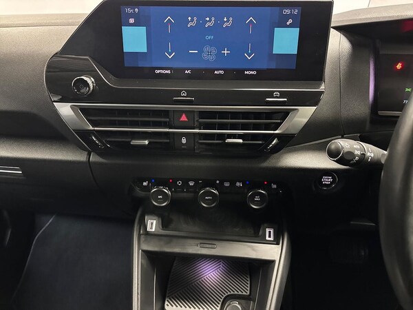 Used Citroen C4 2022 for sale - 76149628: Photo 13