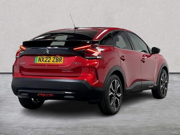 Used Citroen C4 2022 for sale - 76149628: Photo 18