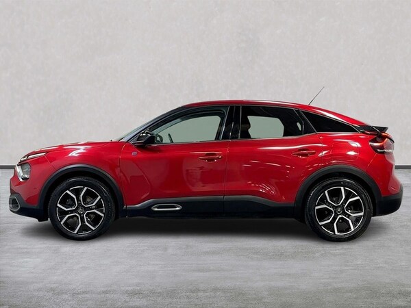 Used Citroen C4 2022 for sale - 76149628: Photo 19