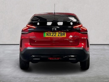 Used Citroen C4 2022 for sale - 76149628: Photo 4