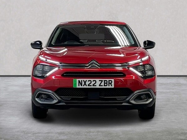 Used Citroen C4 2022 for sale - 76149628: Photo 5