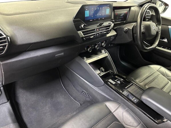 Used Citroen C4 2022 for sale - 76149628: Photo 7