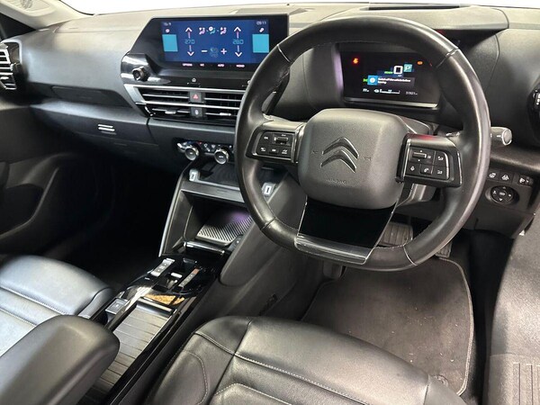 Used Citroen C4 2022 for sale - 76149628: Photo 8