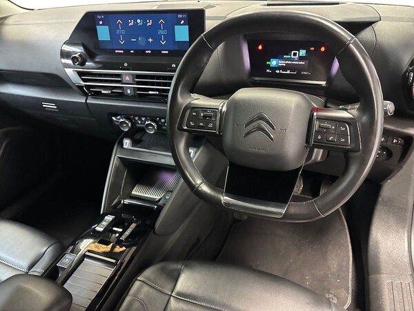 Used Citroen C4 2022 for sale - 76149628: Photo 9
