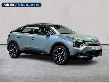 2021 - 100Kw Shine 50Kwh 5Dr Auto