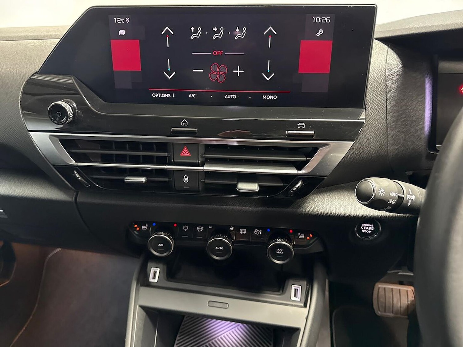 Used Citroen C4 2021 for sale - 76342943: Photo 11