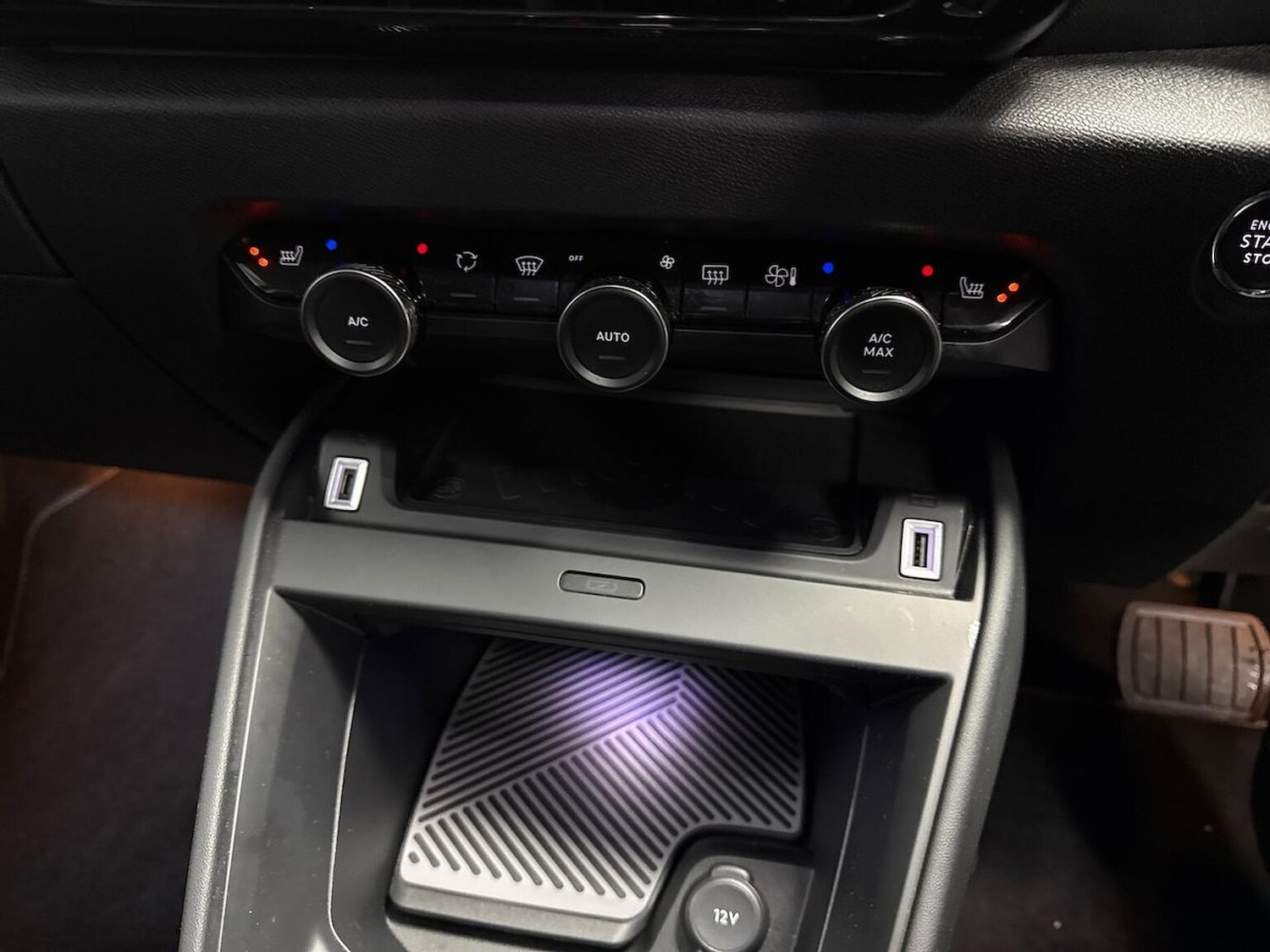 Used Citroen C4 2021 for sale - 76342943: Photo 12