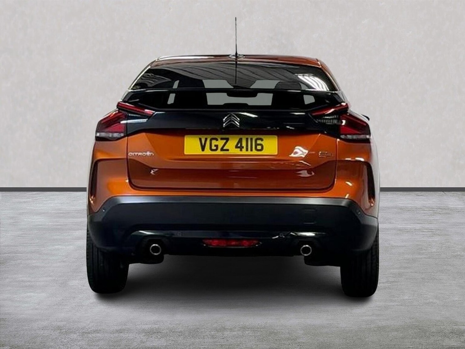 Used Citroen C4 2021 for sale - 76342943: Photo 18