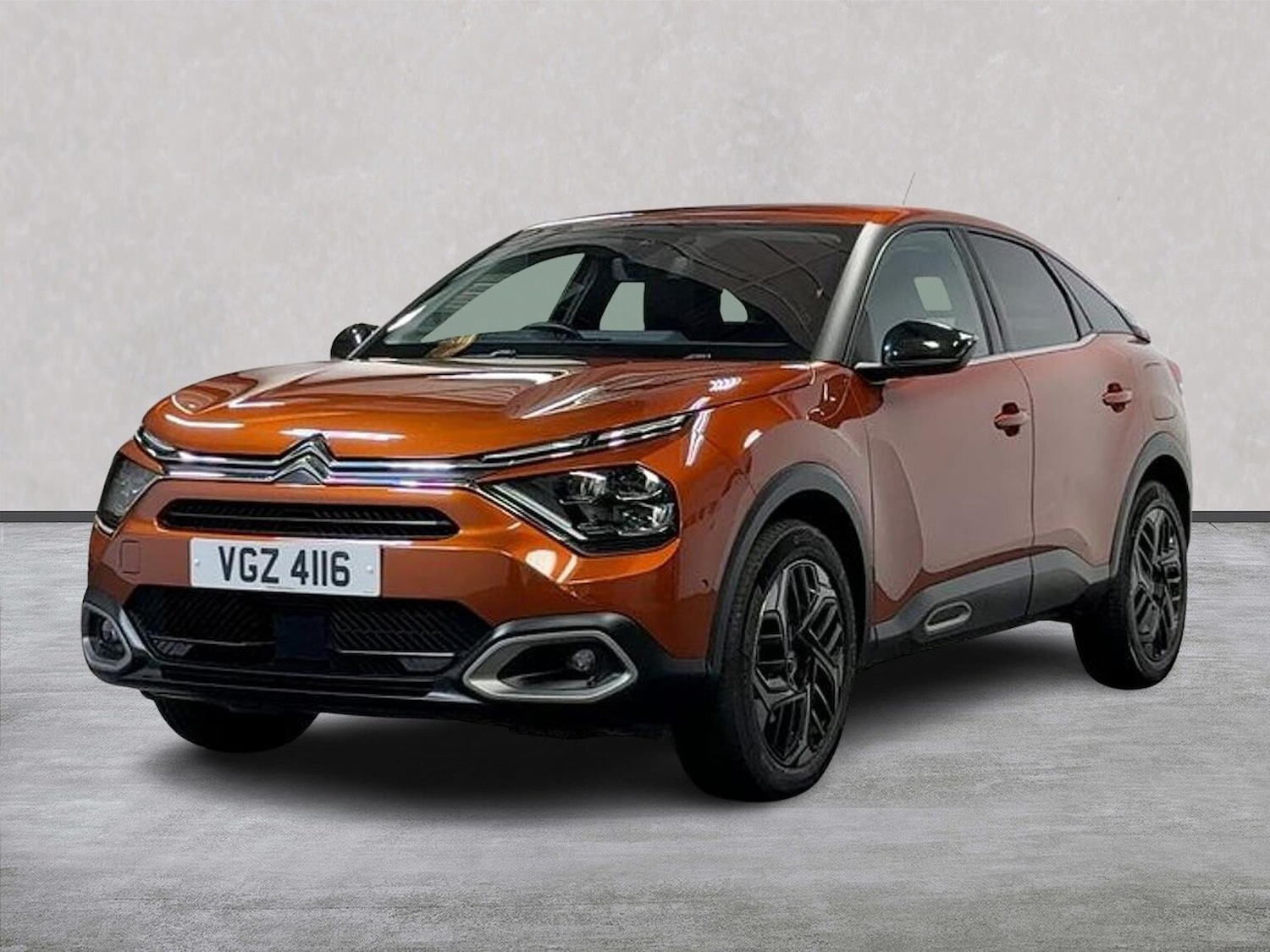 Used Citroen C4 2021 for sale - 76342943: Photo 20