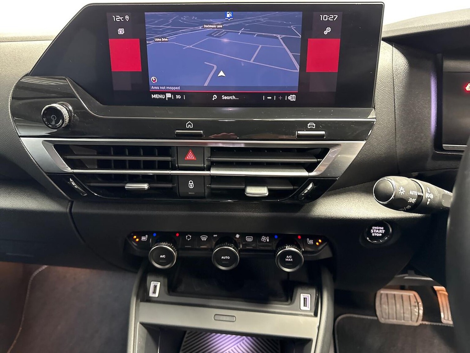 Used Citroen C4 2021 for sale - 76342943: Photo 23