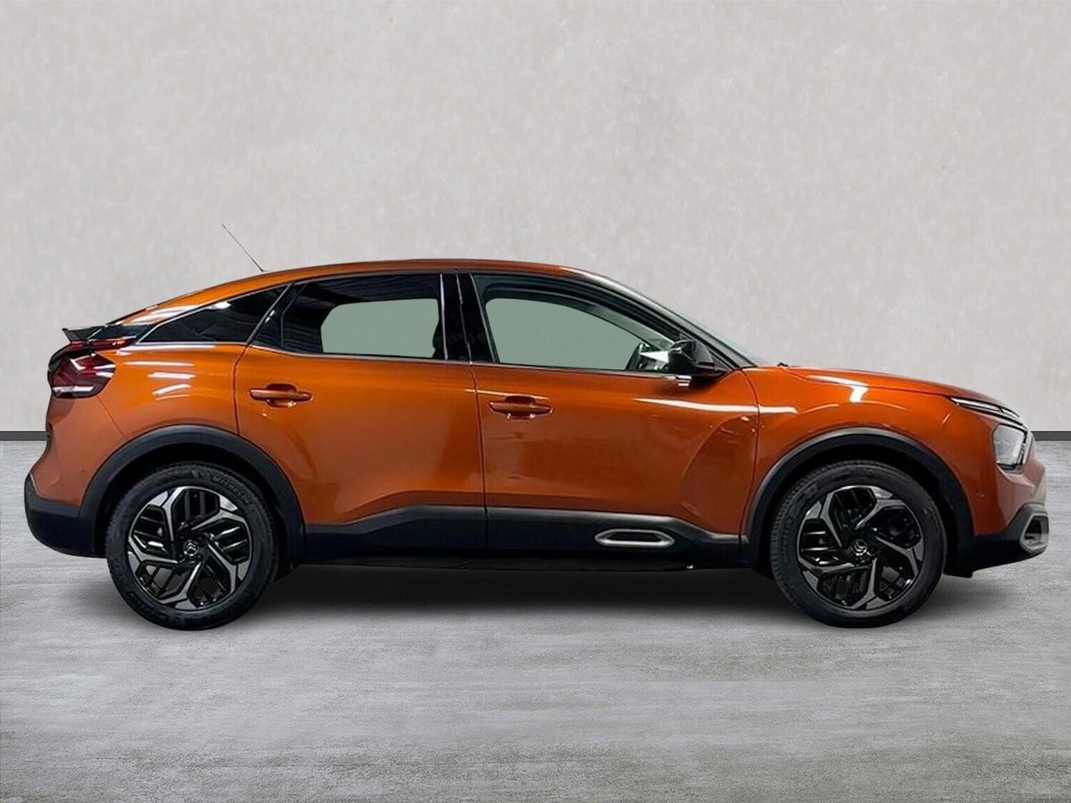 Used Citroen C4 2021 for sale - 76342943: Photo 3