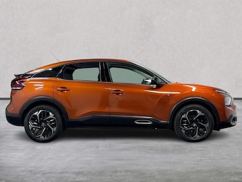 Used Citroen C4 2021 for sale - 76342943: Photo