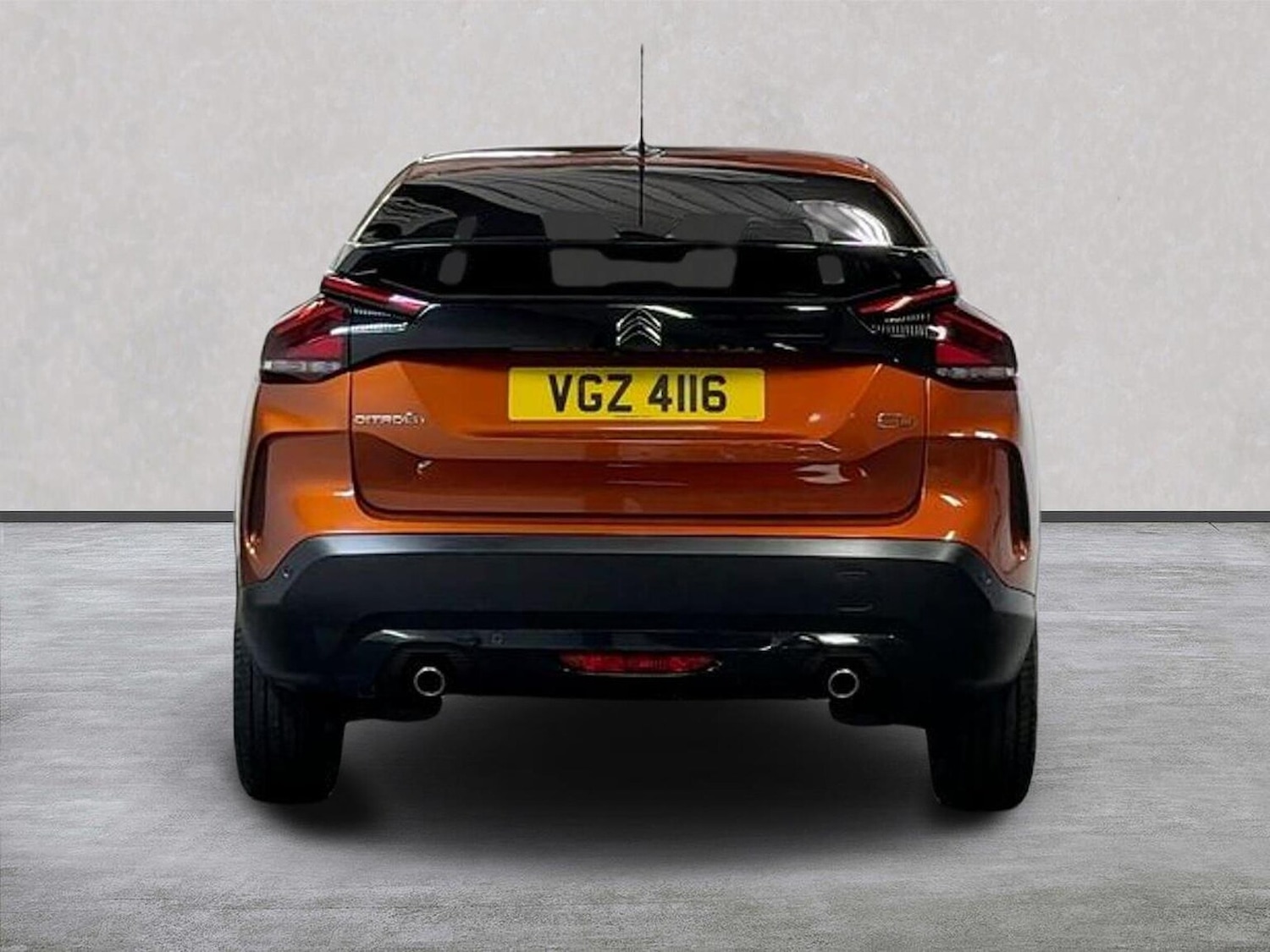 Used Citroen C4 2021 for sale - 76342943: Photo 4