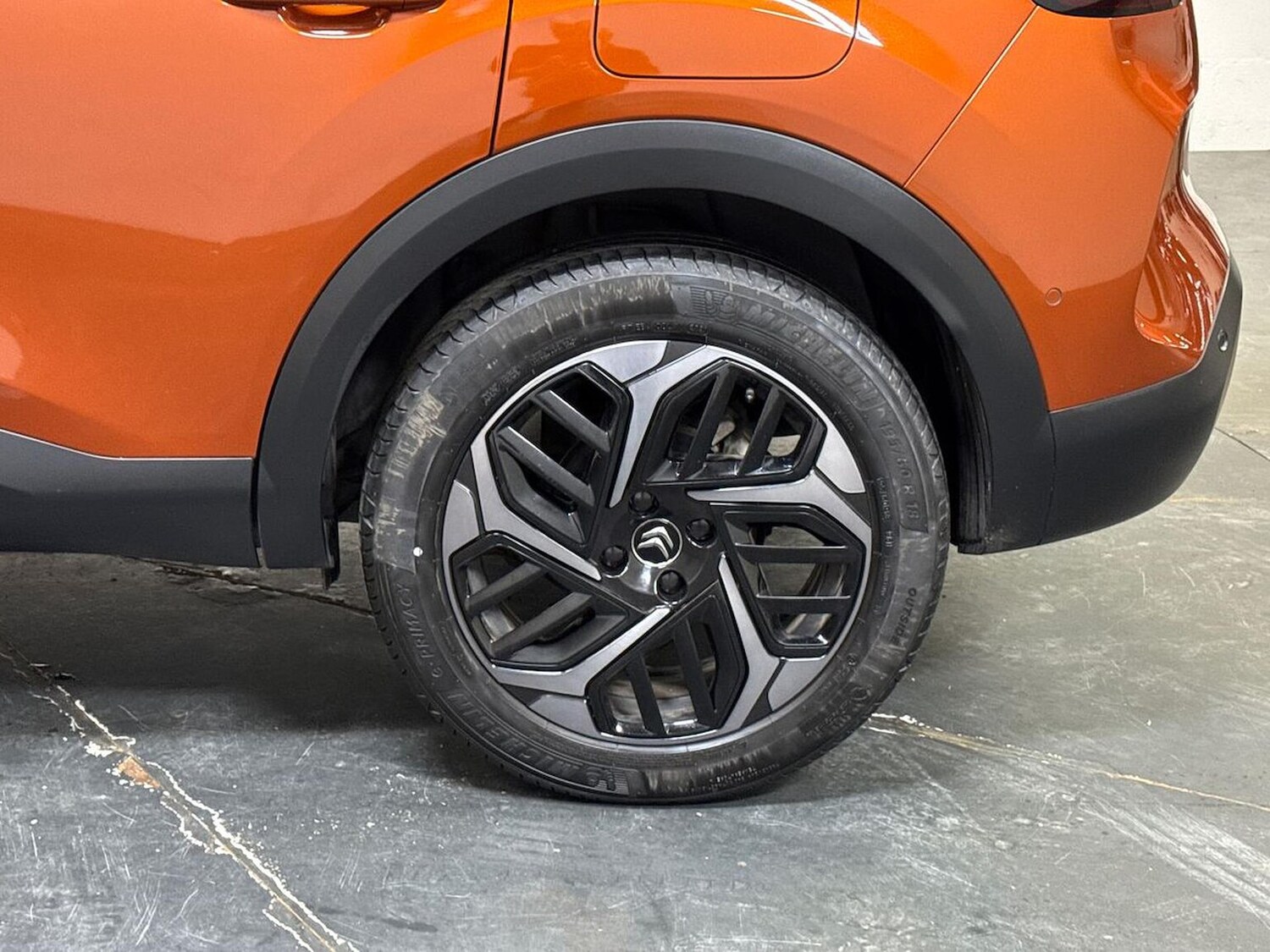 Used Citroen C4 2021 for sale - 76342943: Photo 6