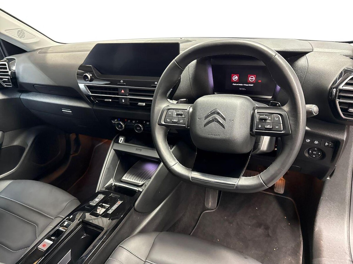 Used Citroen C4 2021 for sale - 76342943: Photo 8