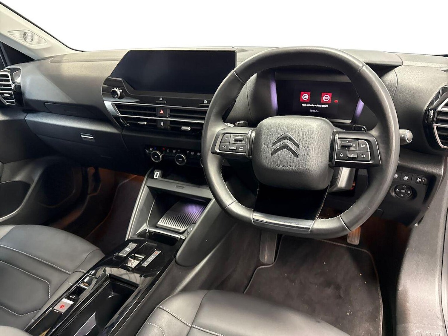 Used Citroen C4 2021 for sale - 76342943: Photo 9