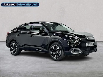 Used Citroen C4 X 2024 for sale - 78745355: Photo