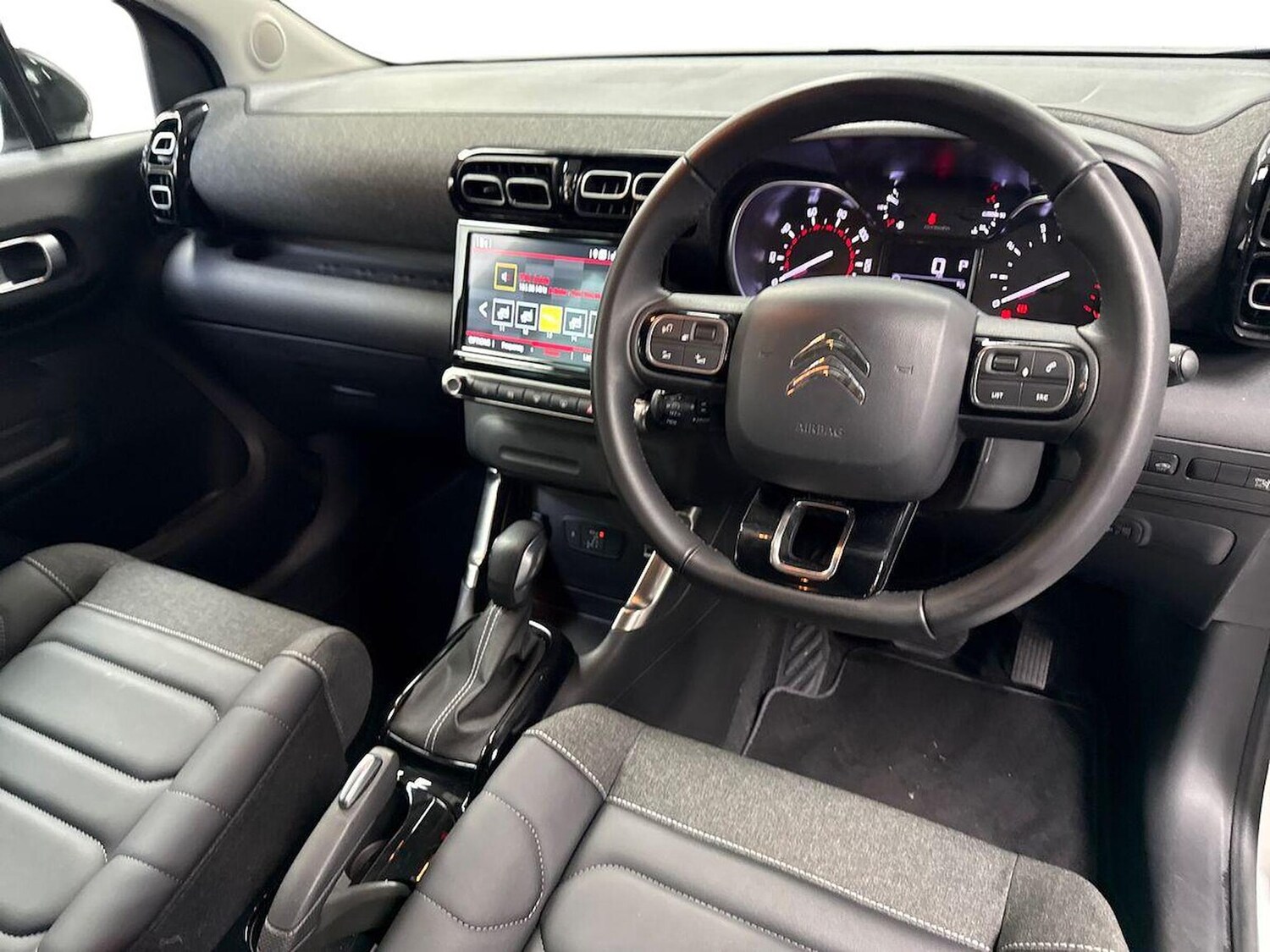 Used Citroen C3 Aircross 2023 for sale - 78194086: Photo 10