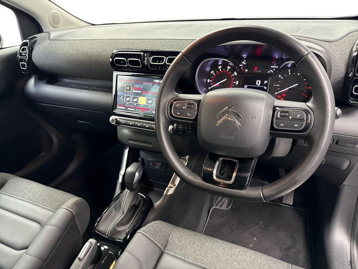 Used Citroen C3 Aircross 2023 for sale - 78194086: Photo 11