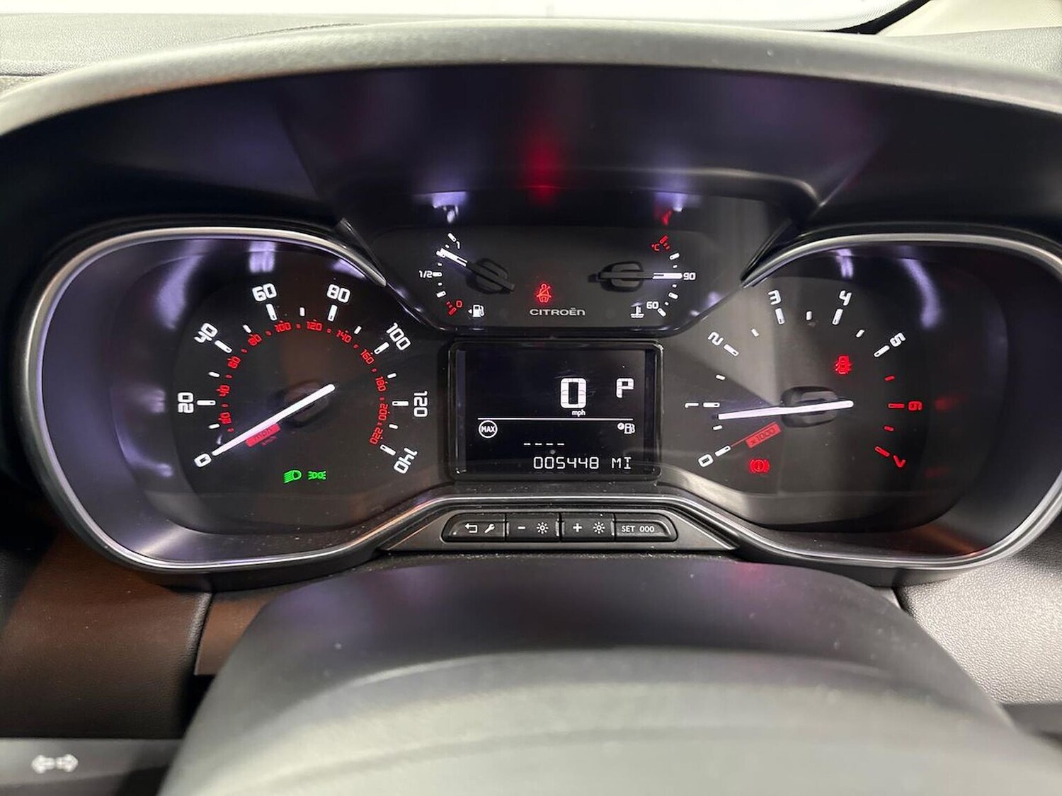 Used Citroen C3 Aircross 2023 for sale - 78194086: Photo 12