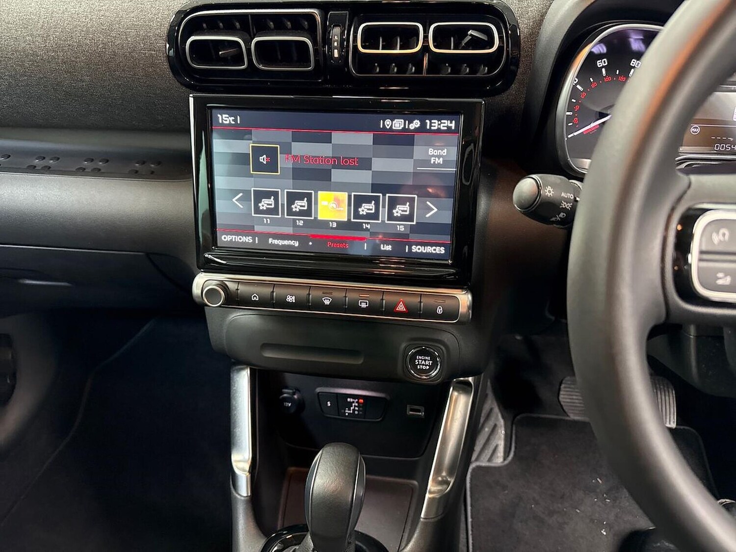 Used Citroen C3 Aircross 2023 for sale - 78194086: Photo 15