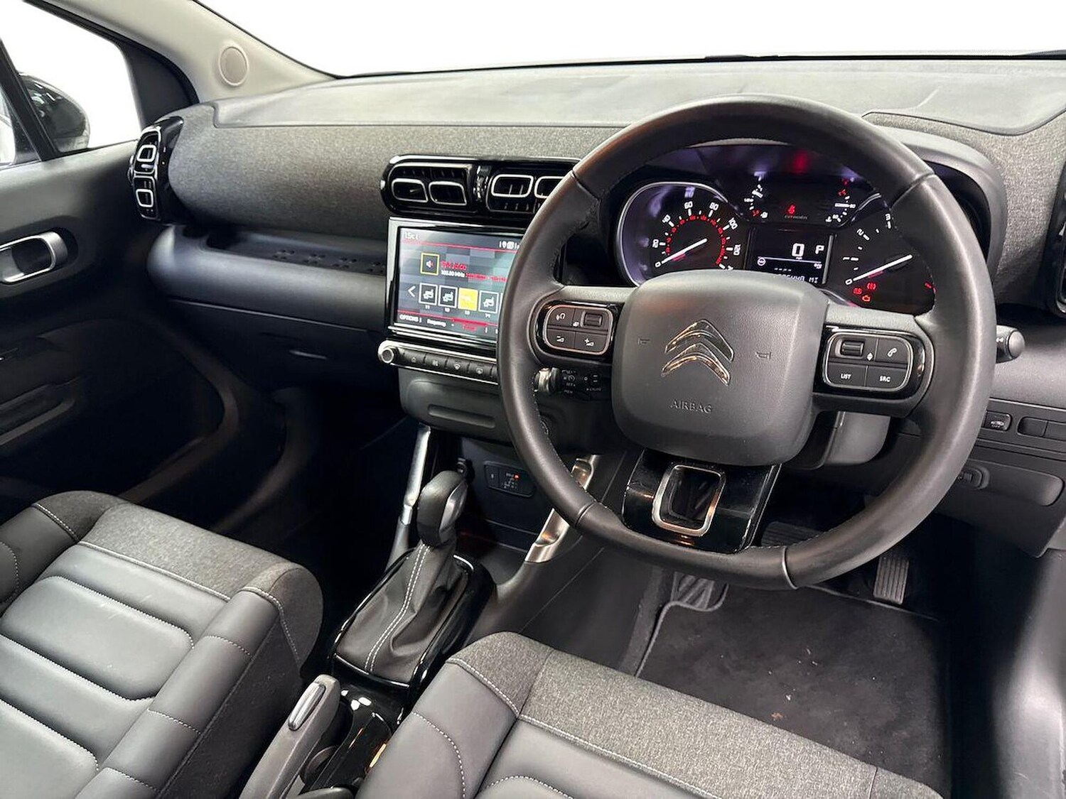 Used Citroen C3 Aircross 2023 for sale - 78194086: Photo 17