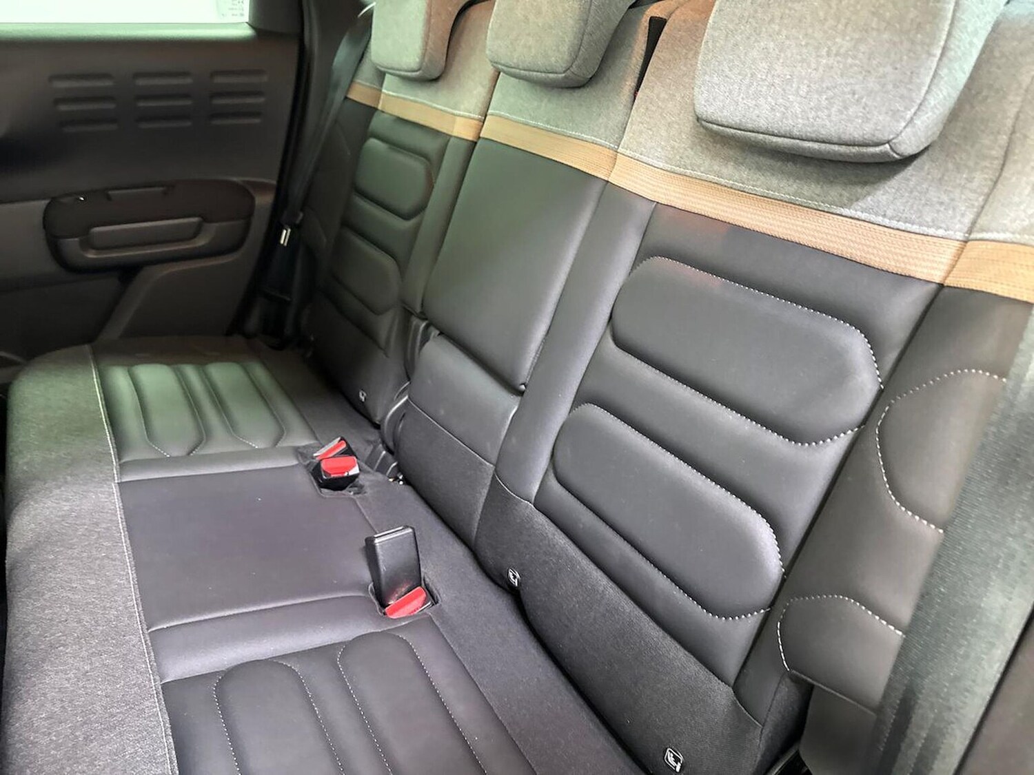 Used Citroen C3 Aircross 2023 for sale - 78194086: Photo 18