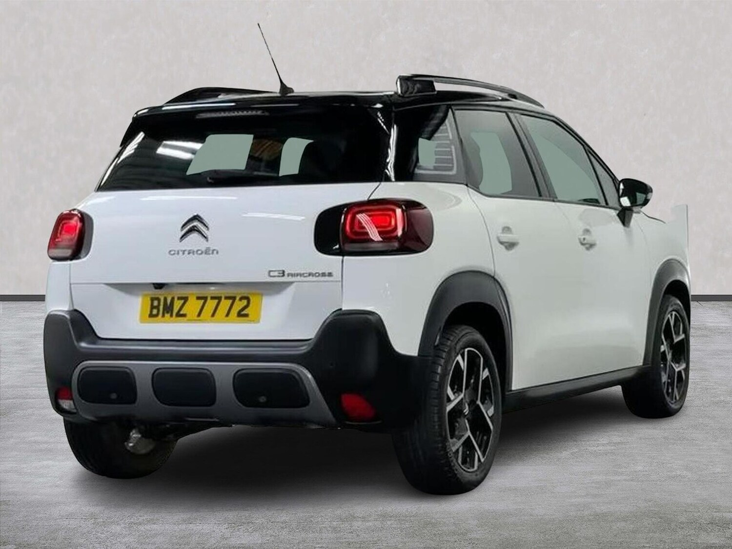 Used Citroen C3 Aircross 2023 for sale - 78194086: Photo 20