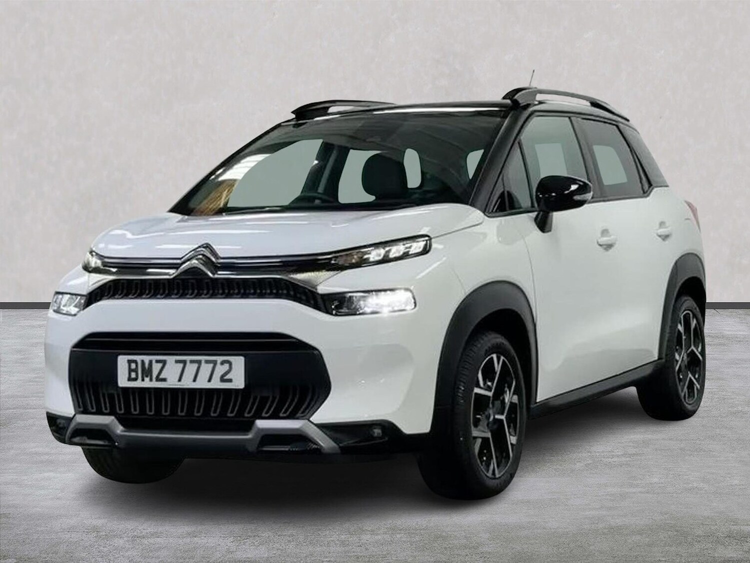 Used Citroen C3 Aircross 2023 for sale - 78194086: Photo 22