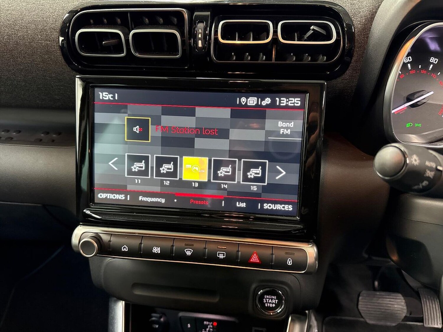 Used Citroen C3 Aircross 2023 for sale - 78194086: Photo 24