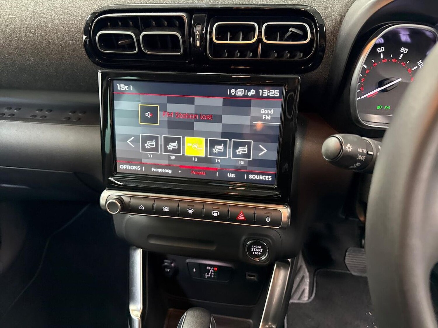 Used Citroen C3 Aircross 2023 for sale - 78194086: Photo 25