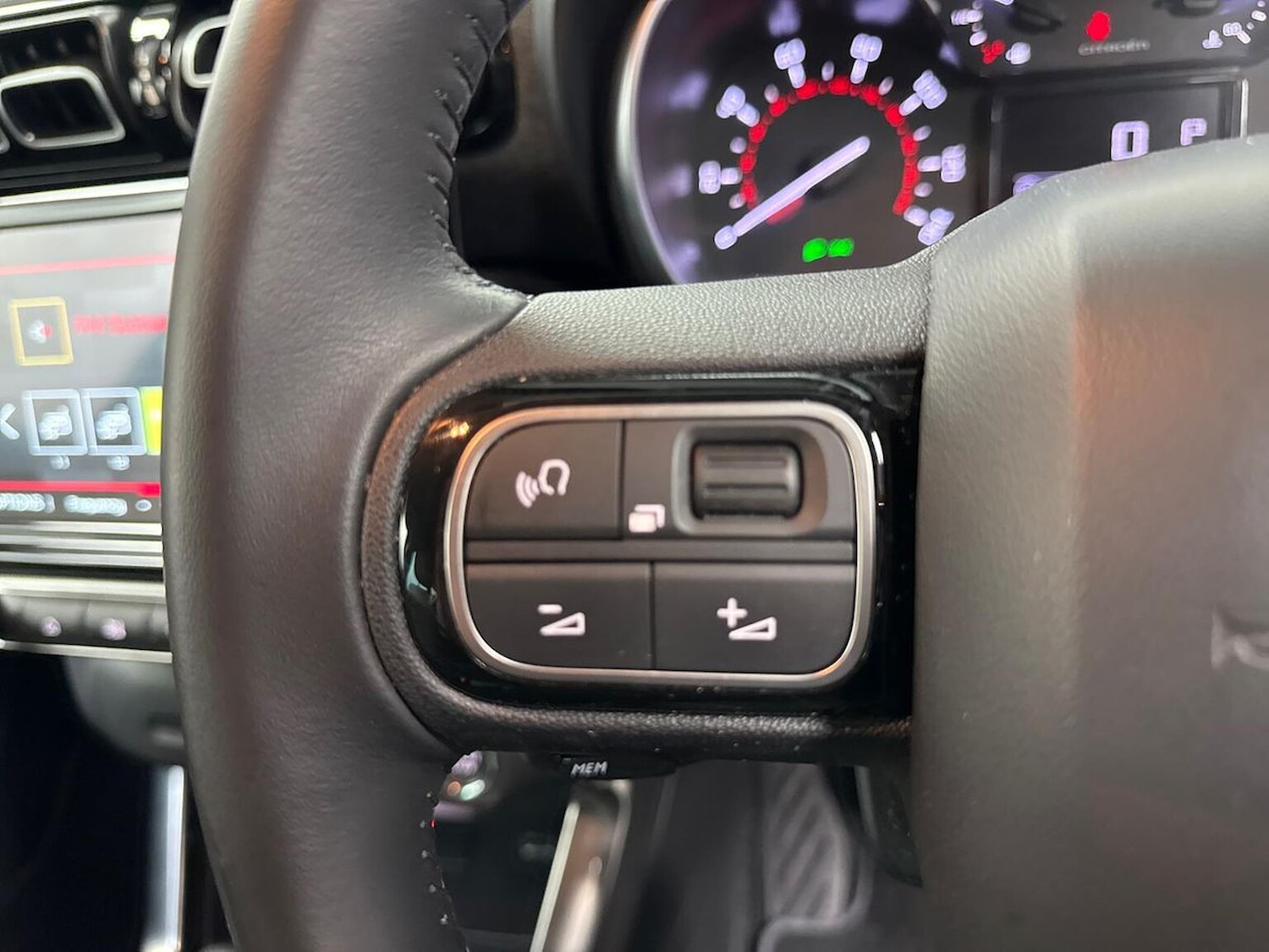 Used Citroen C3 Aircross 2023 for sale - 78194086: Photo 26