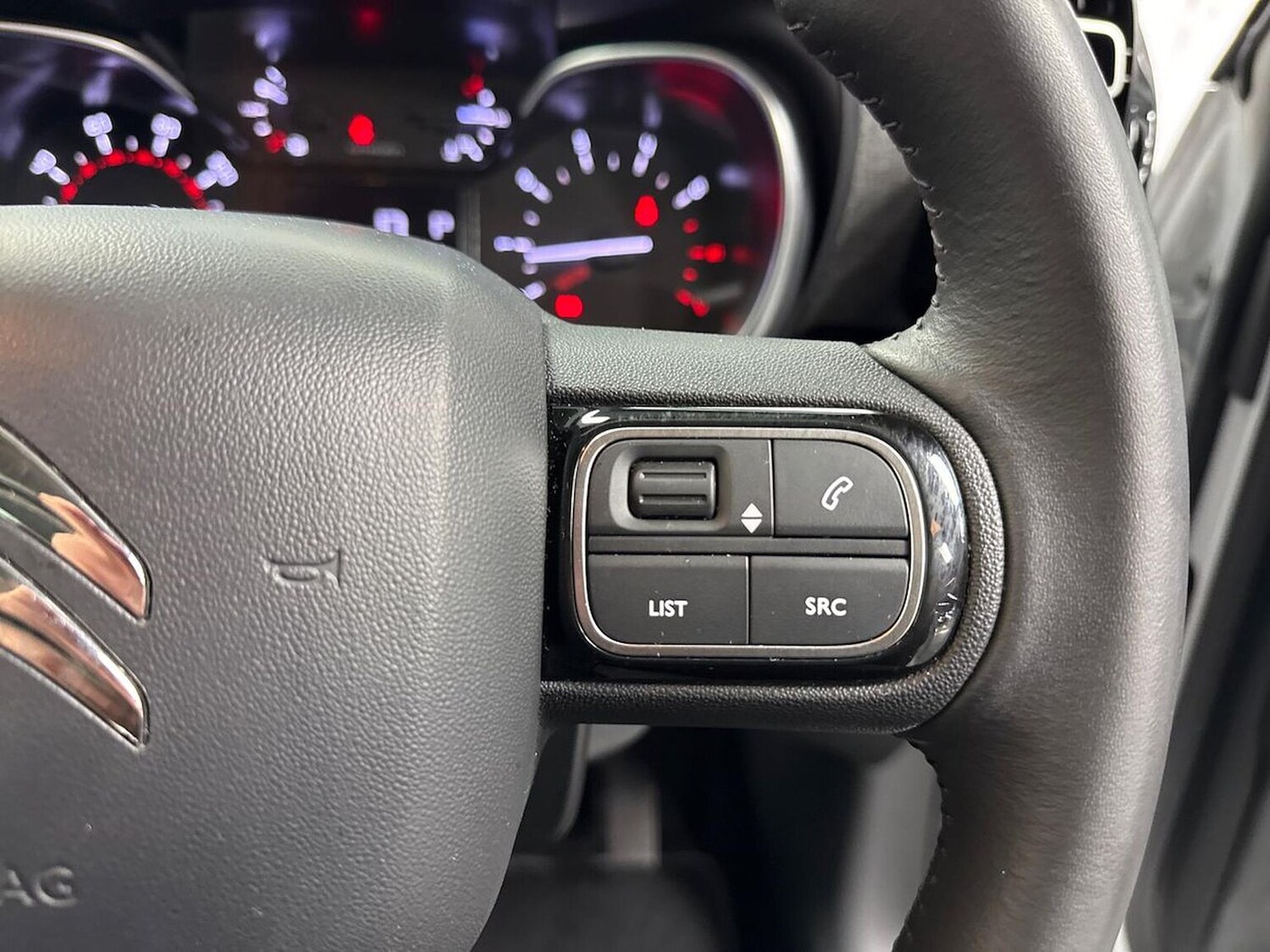 Used Citroen C3 Aircross 2023 for sale - 78194086: Photo 27