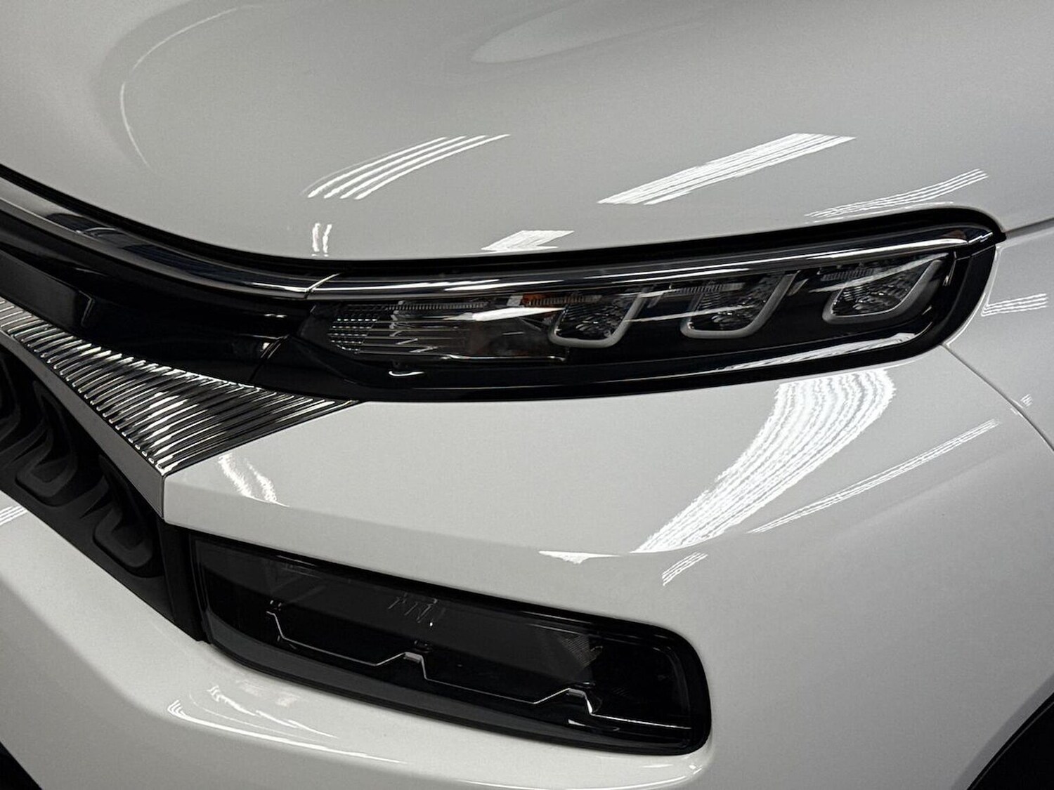 Used Citroen C3 Aircross 2023 for sale - 78194086: Photo 31